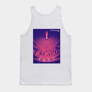 Return to Earthbound Tank Top